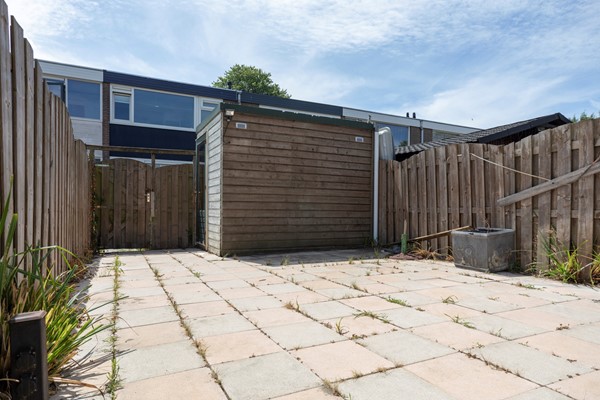 Medium property photo - Langeplaat 39, 3181 ZH Rozenburg
